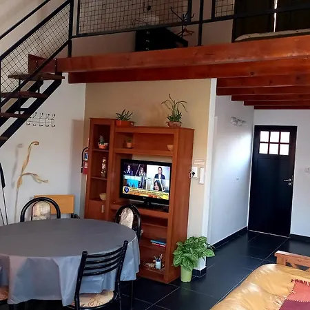 Apartamento Amancay Villa Elisa  Exterior foto