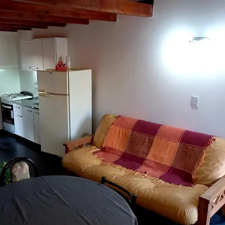 Apartamento Amancay Villa Elisa  Exterior foto
