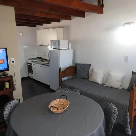 Apartamento Amancay Villa Elisa  Exterior foto