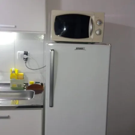Apartamento Amancay Villa Elisa  Exterior foto