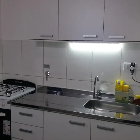 Apartamento Amancay Villa Elisa  Exterior foto