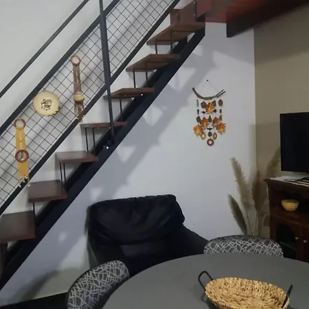 Apartamento Amancay Villa Elisa  Exterior foto