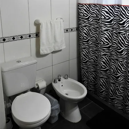 Apartamento Amancay Villa Elisa  Exterior foto