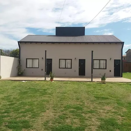 Apartamento Amancay Villa Elisa  Exterior foto