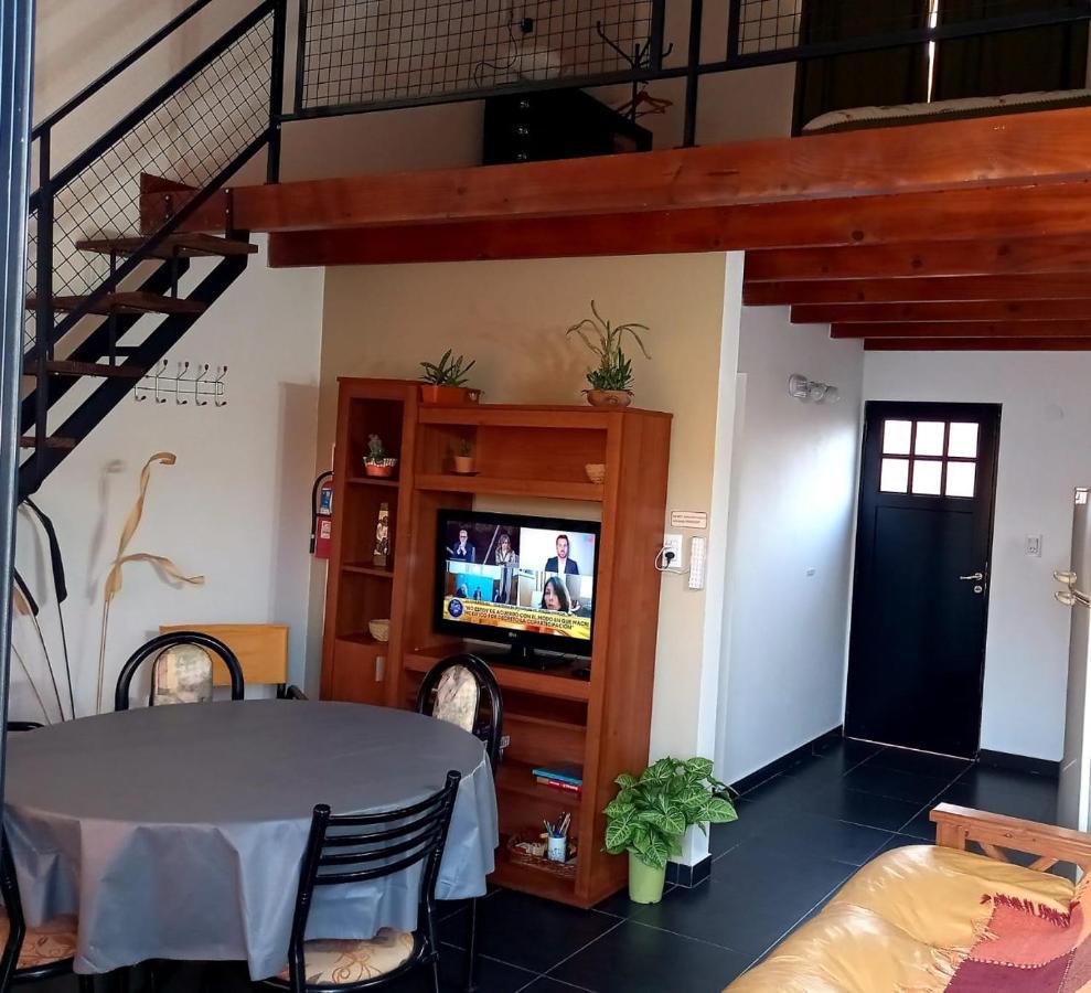 Apartment Amancay *