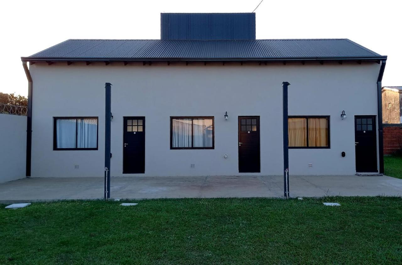 Apartment Amancay Villa Elisa (Entre Rios)