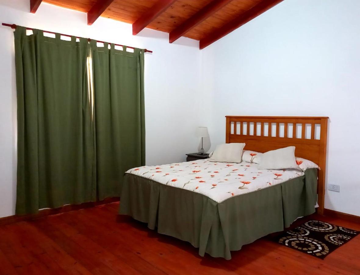 Amancay * Villa Elisa (Entre Rios)