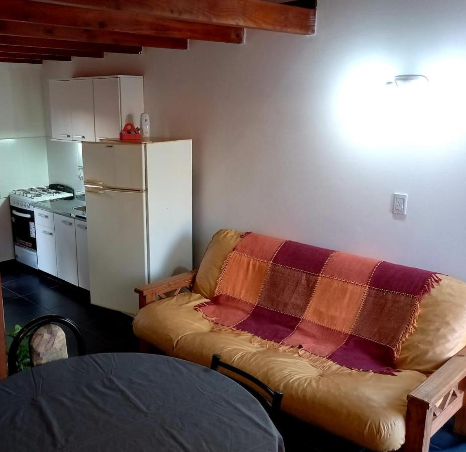 Amancay Apartment
