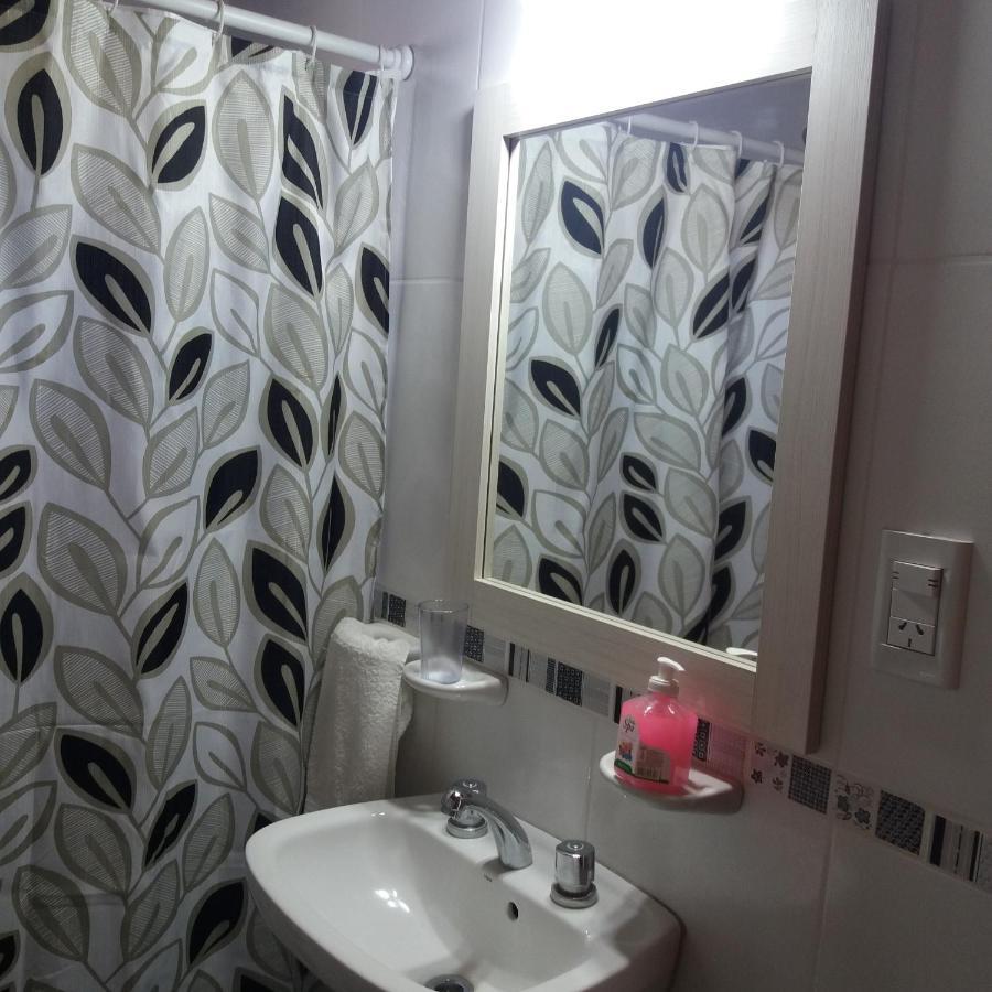 Apartment Amancay