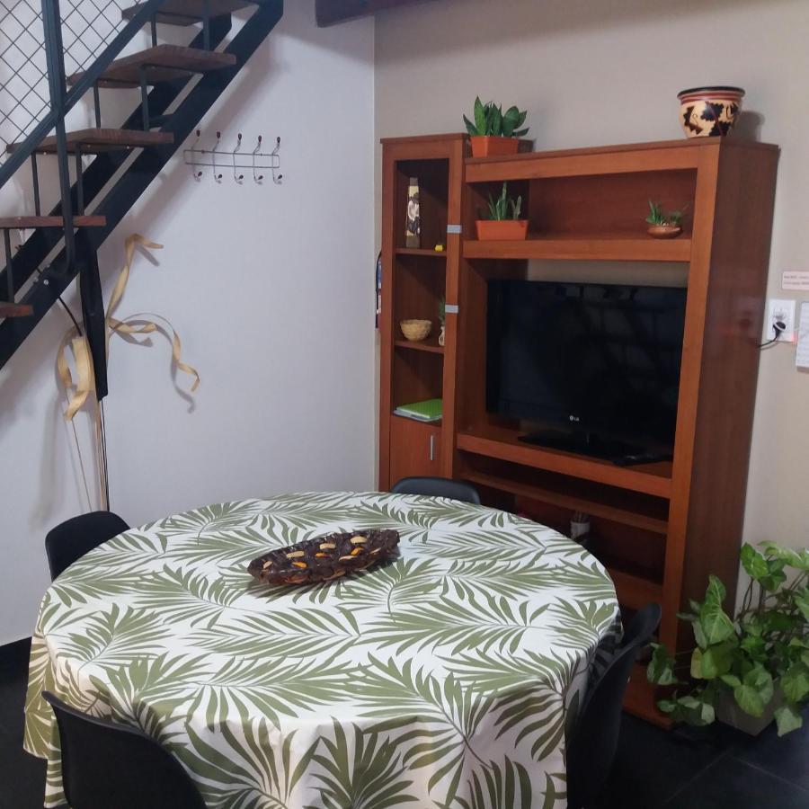 Amancay Apartment Villa Elisa (Entre Rios)