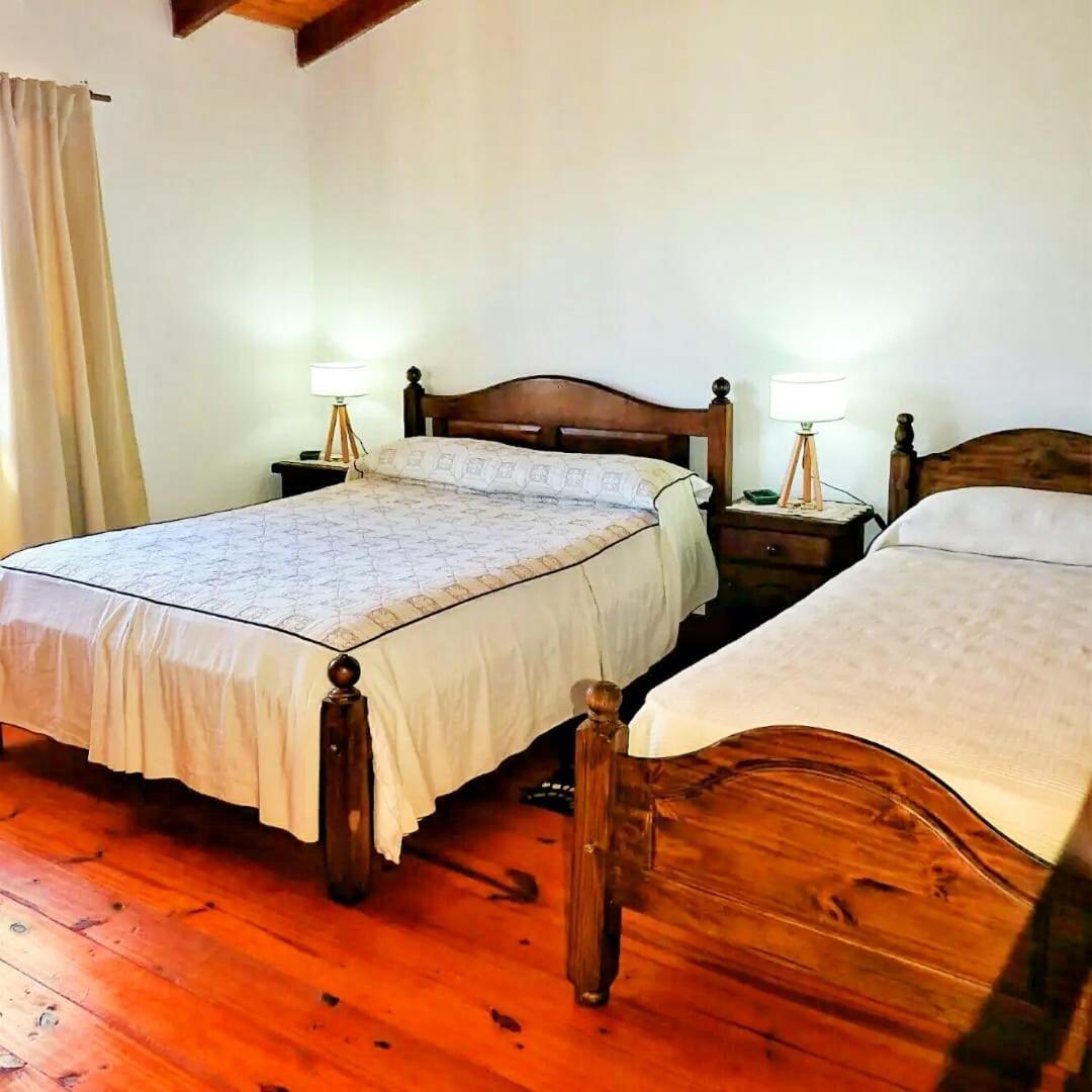 Amancay Villa Elisa (Entre Rios)