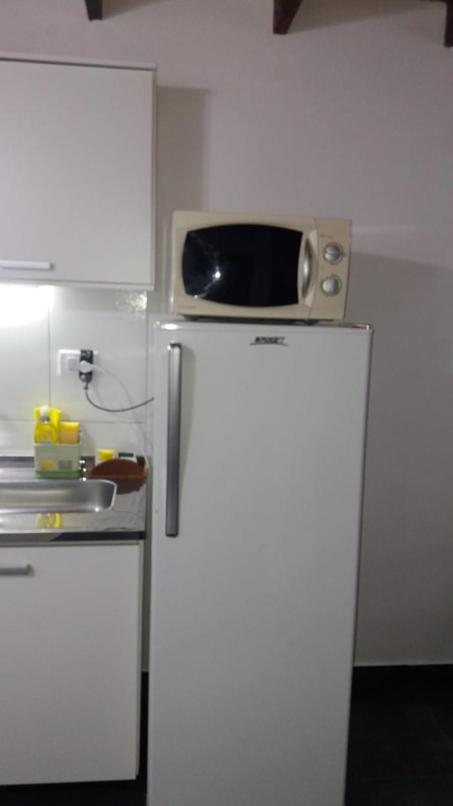 Amancay Apartment *