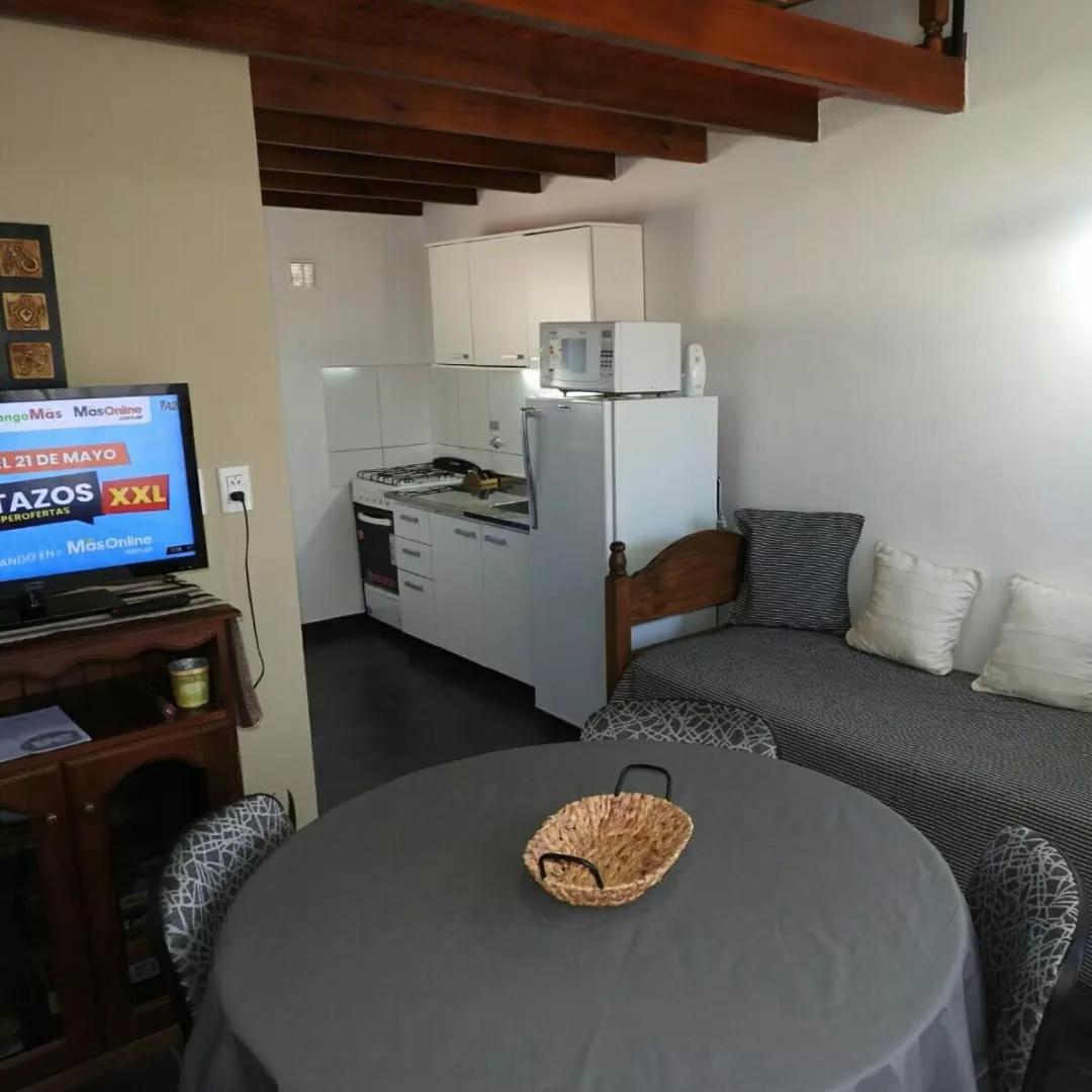 Amancay Apartment Villa Elisa (Entre Rios)