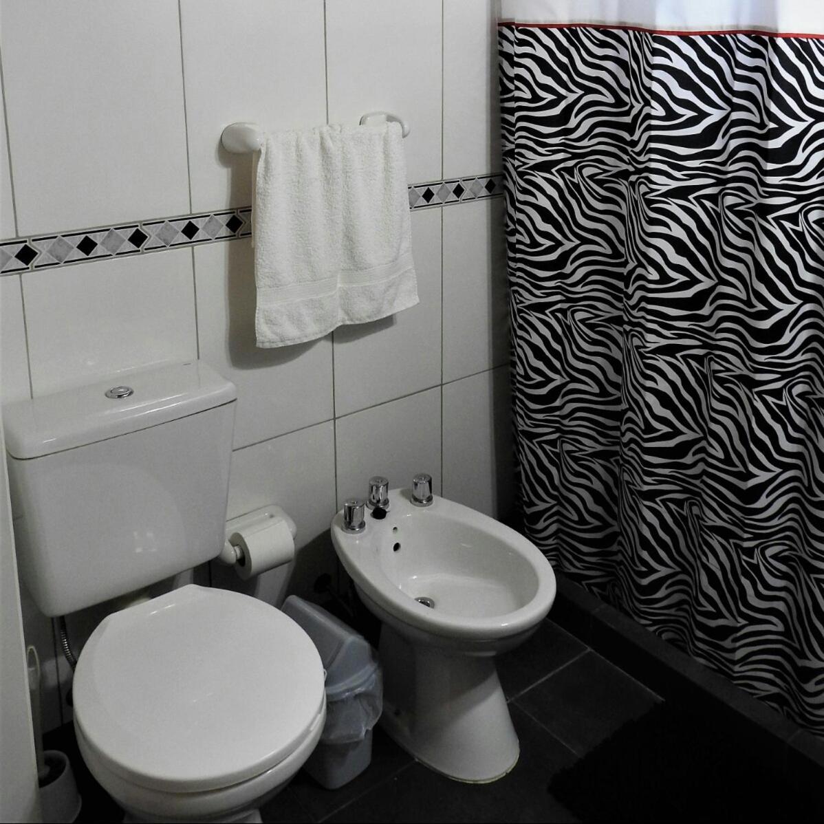 Amancay Apartment