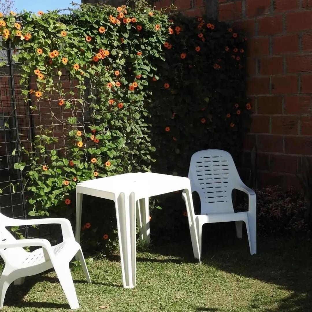 Amancay * Villa Elisa (Entre Rios)